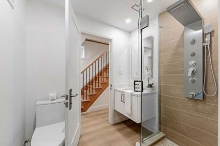 For Lease - 9 Glenvalley Drive Unit# Bsmt, Toronto, Ontario - Photo 5
