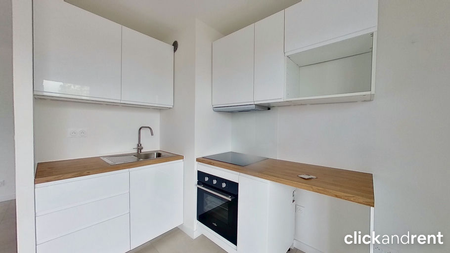 Magnifique T2 neuf à Aulnay-sous-Bois - Photo 4