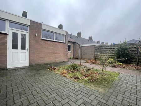 Te huur: Huis Dennenlaan in Zwolle - Foto 4