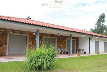 Moradia T4 em Viana do Castelo