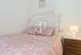 Flat for rent with Terrace in El Carme (Valencia)