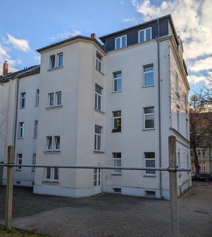 Frisch renovierte 2 - Zimmer - Wohnung in guter Lage - Photo 4