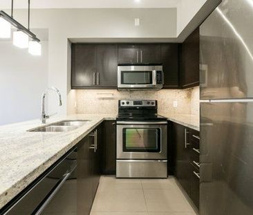 For Lease - 676 Sheppard Avenue Unit# 610, Toronto, Ontario - Photo 3