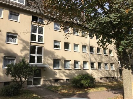 Ca. 47 m² Wohnfläche im 1. Obergeschoss - Foto 4