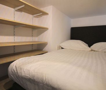 Appartement te huur: Mauritsstraat 251 3012 CH Rotterdam - Foto 5