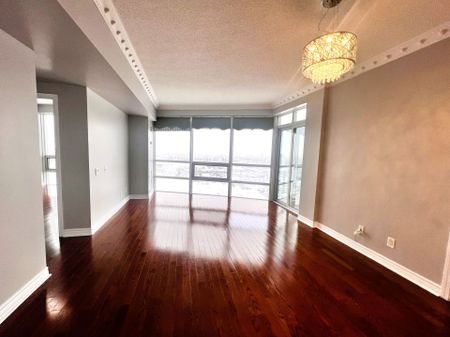 For Lease - 83 Borough Drive Unit# 3505, Toronto, Ontario - Photo 3