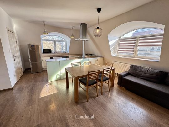 MIESZKANIE, GORZÓW WIELKOPOLSKI, ŚRÓDMIEŚCIE - Фото 1