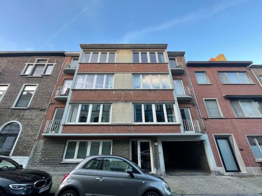 Bouwmeestersstraat 113, 9040 Sint-Amandsberg - Foto 1