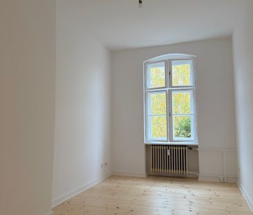 Berlin-Schöneberg | 4-Zimmer-Gewerbe-Wohnung | ca. 107 m² - Photo 5