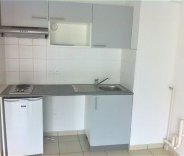 Location Appartement 1 pièce 30m² BEGLES 33130 - Photo 1