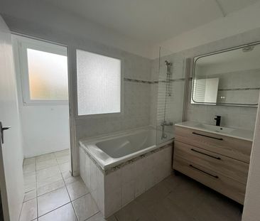 BREST BELLEVUE - Appartement T3 de 70m² - Rénové - Photo 6