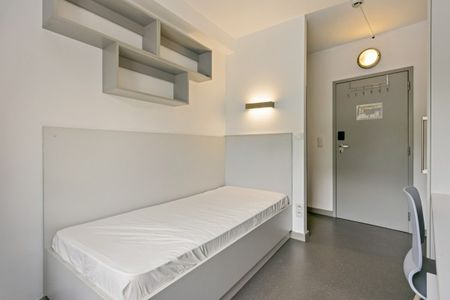 Avroy Student House - Foto 2