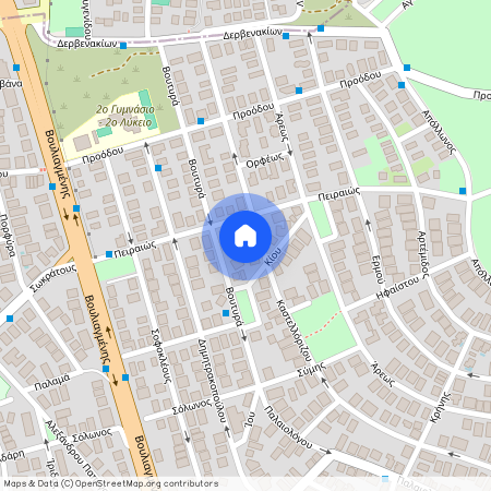 Βούλα (Δικηγορικά)