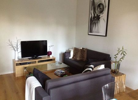 Appartement à louer 1 pièce • 53,48 m 2 Saint-Genis-Laval - Photo 2
