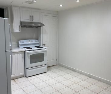 For Lease - 114 Marcella Street Unit# Bsmt, Toronto, Ontario - Photo 5