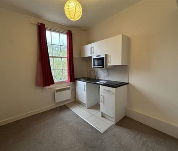 Studio to rent - Photo 3