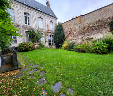 Location Appartement 3 pièces 68m² ST OMER 62500 - Photo 3
