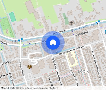 Te huur: Schutseplein 36 - Photo 1