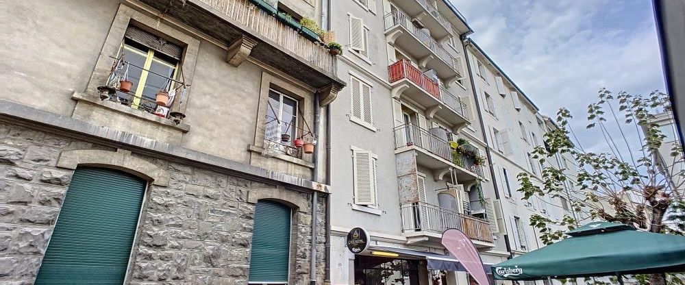 A louer, appartement de 2 pièces au 6ème étage - Photo 1