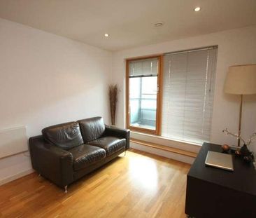 The Gateway West, Leeds City Centre, Leeds, LS9 - Photo 1