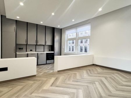 Appartement te huur: Quellijnstraat 80-A 1072 XW Amsterdam - Foto 5