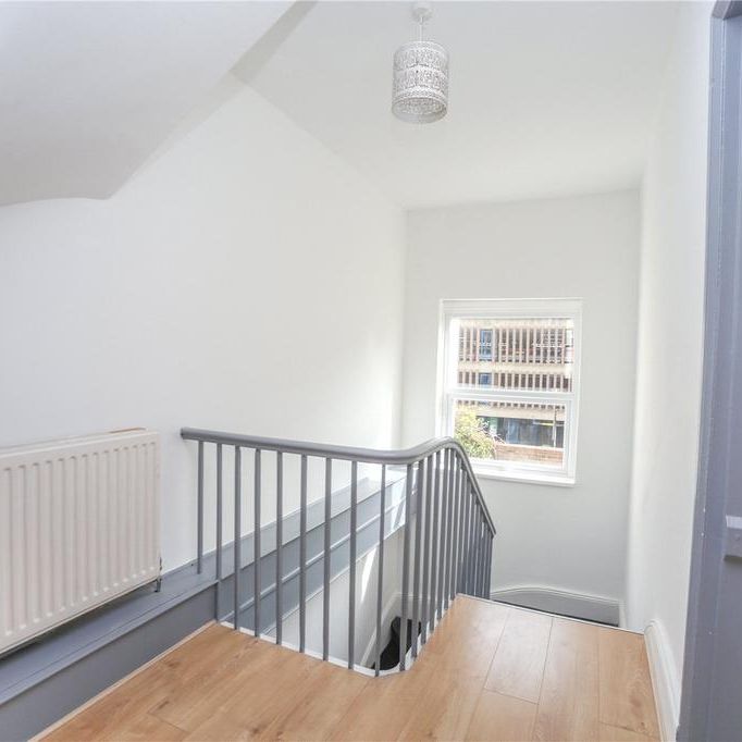 3 bedroom terraced house to rent - Photo 1