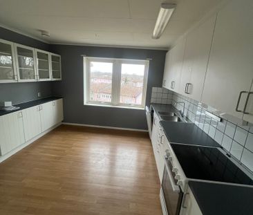 Ejnar Görans väg, Kalmar - Foto 4