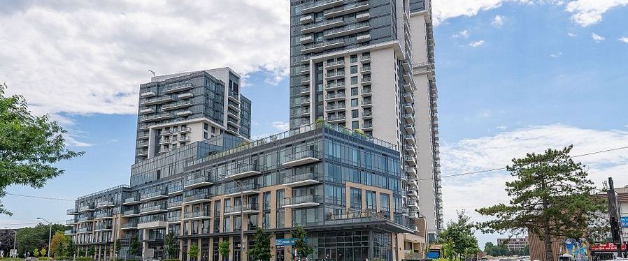 For Lease - 50 ann o'reilly Road Unit# 706, Toronto, Ontario - Photo 1