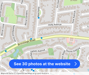 Brimstage Road, Higher Bebington - Photo 1