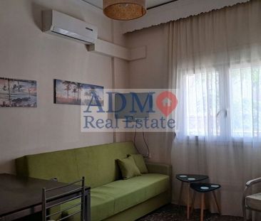 Studio/Γκαρσονιέρα για ενοικίαση Θέρισσος (Ηράκλειο Κρήτης) - Photo 6