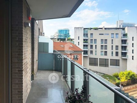 Monolocale in Affitto in Via Carlo de Cristoforis 7 a Milano - Photo 3