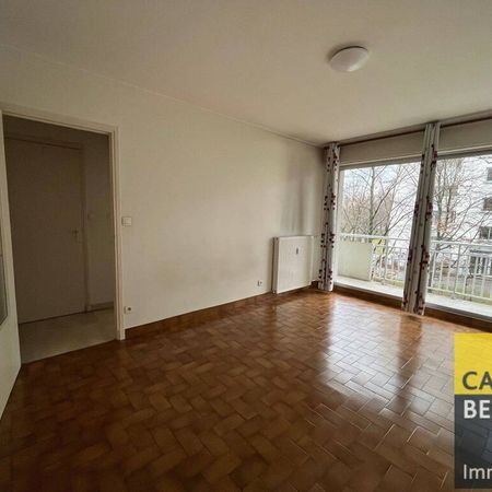 Location appartement Meylan 38240 1 pièce 30 m² - Photo 3