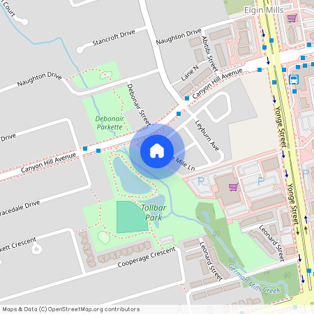 18 Mermot Lane, Richmond Hill