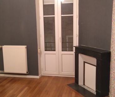 Location Appartement 44m² NANCY 54000 - Photo 6