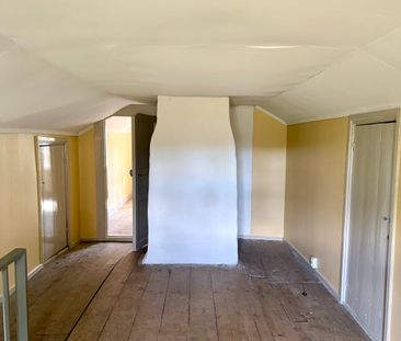 Småjöran, Mårsätters Gård, Zinkgruvan - Photo 6
