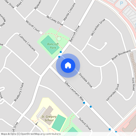 904 Drysdale Drive, Mississauga
