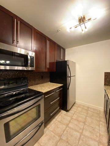 Spacious 1 Bedroom Main Floor Unit at Aurora at Chinook – Kingsland - Photo 5