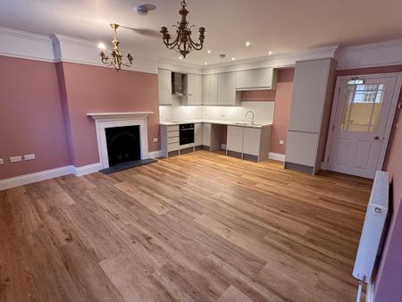 1 bedroom apartment to rent - Photo 4