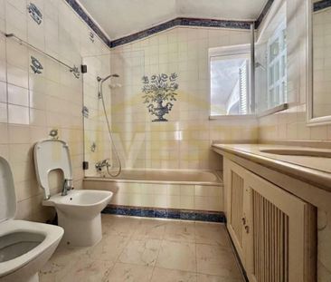4 room luxury Detached House for rent in Cascais, Lisbon - Photo 3
