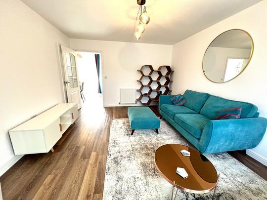 3 bedroom detached house to rent - Photo 1