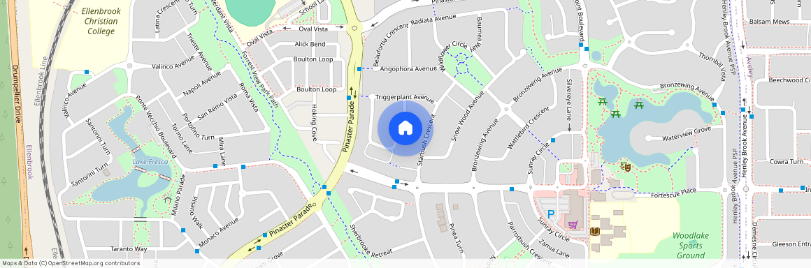 42 Fringe Lily Crescent, WA 6069, Ellenbrook