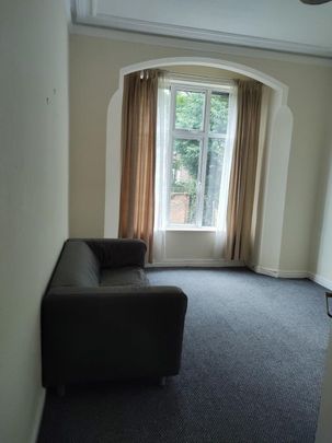1 Bed Flat, Chorlton, M21 - Photo 1