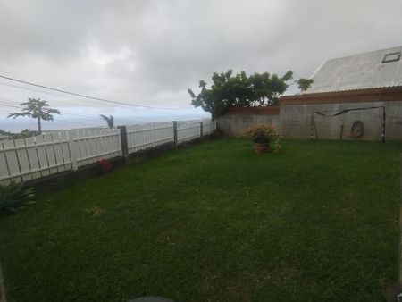 A louer, Maison / Villa, 206 m² - Photo 3