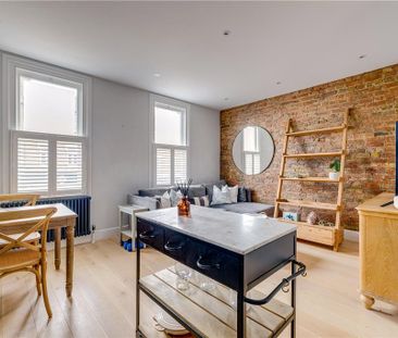 1 bedroom apartment to rent - Photo 4