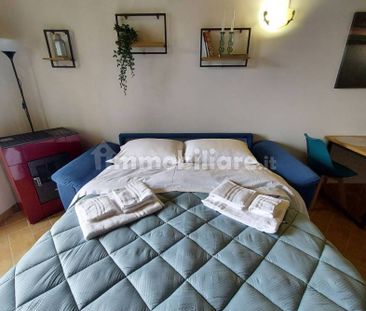 Loft via del Cantinone snc, Capodimonte - Photo 5