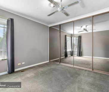 THREE BEDROOM HOUSE - Photo 2