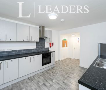 1 bedroom property to rent Patchwork Row, Shirebrook, Mansfield, De... - Photo 5