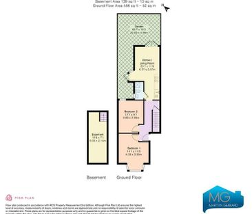 Glenthorne Road, Friern Barnet, London, N11 - Photo 3