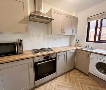 1 bedroom House To Let Total Size: 422 SQ FT - Photo 4