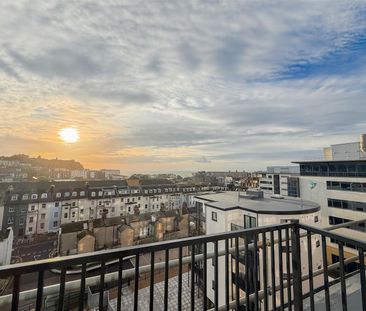 Flat 46, 3 Martin Court, Hastings, TN34 1DY - Photo 3